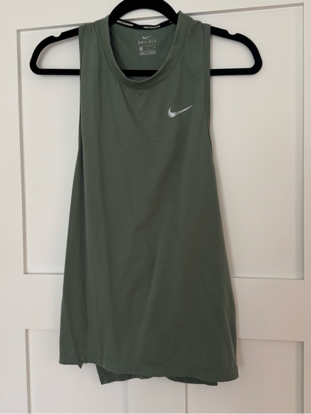 Nike Women's Dri-FIT Tank